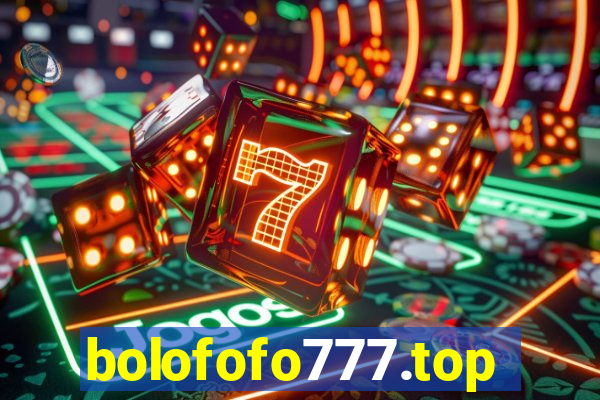 bolofofo777.top