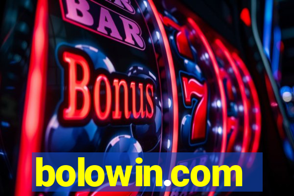 bolowin.com