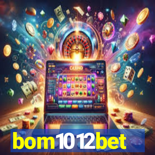 bom1012bet