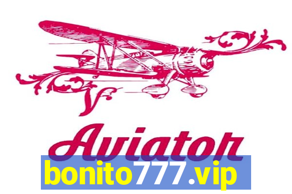 bonito777.vip