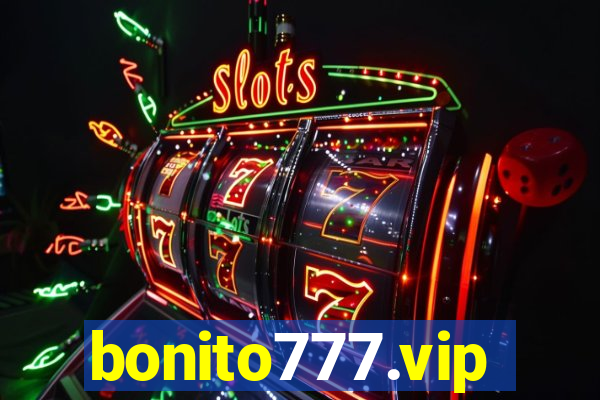 bonito777.vip