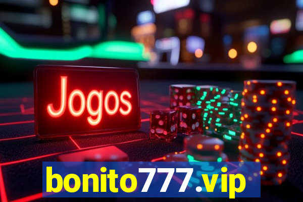 bonito777.vip