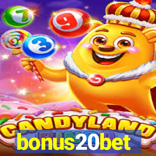 bonus20bet