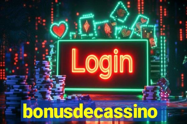 bonusdecassino