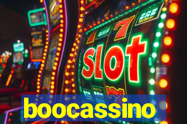 boocassino