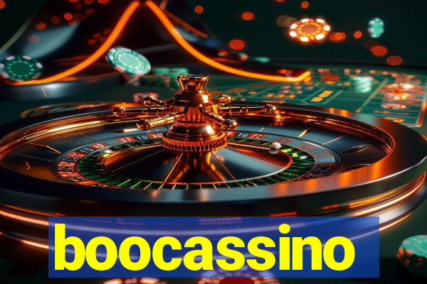 boocassino