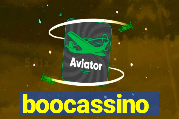 boocassino