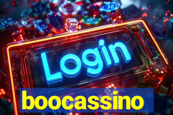 boocassino