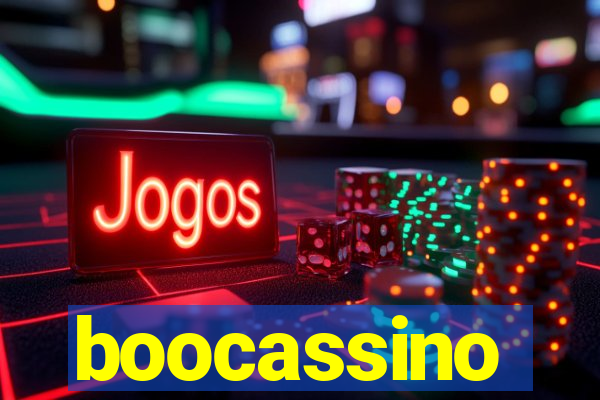 boocassino