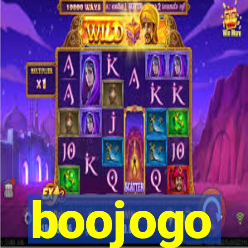 boojogo