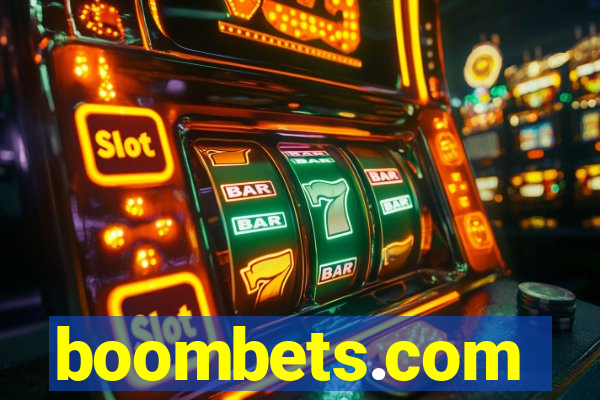 boombets.com