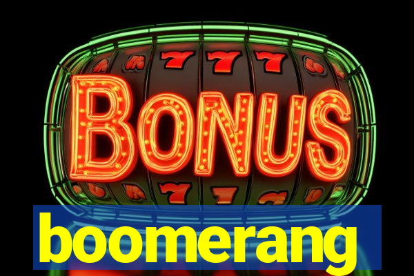 boomerang-bet