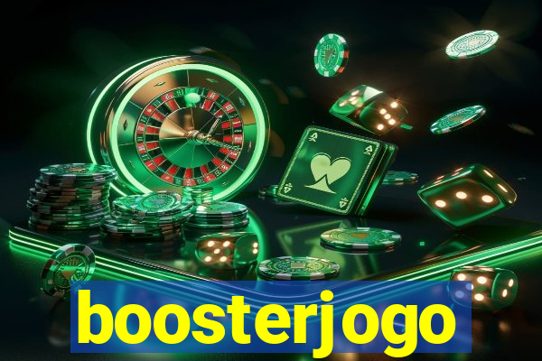 boosterjogo