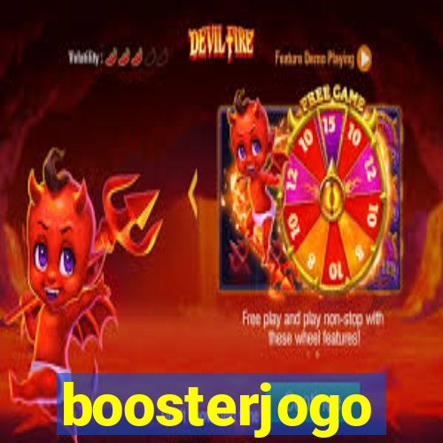 boosterjogo