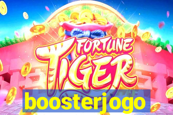 boosterjogo