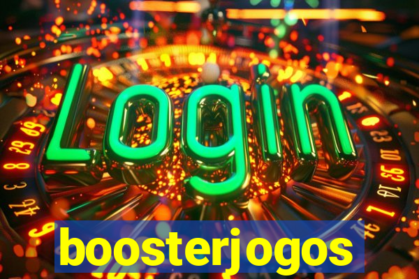 boosterjogos