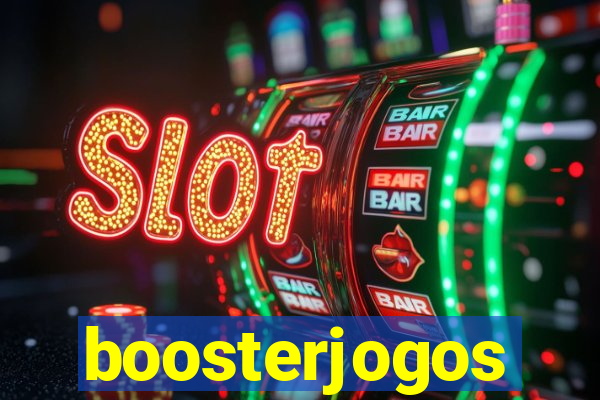 boosterjogos