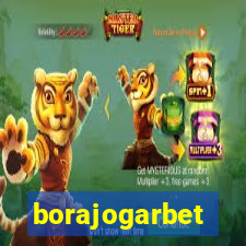 borajogarbet