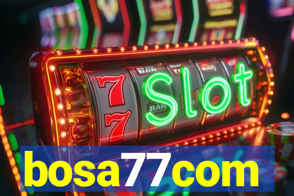 bosa77com