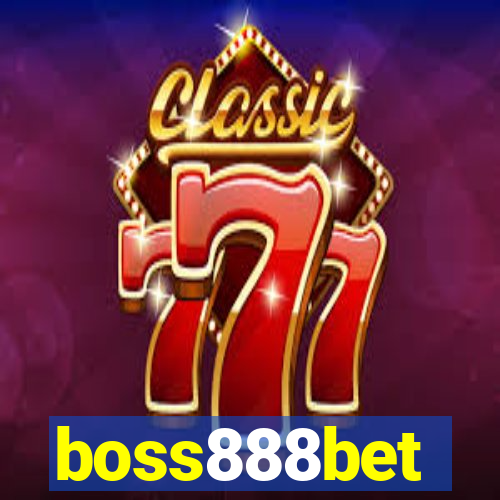 boss888bet