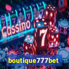 boutique777bet