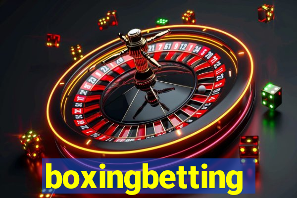 boxingbetting