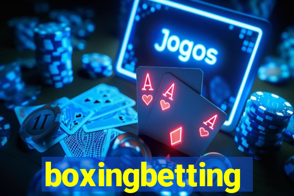 boxingbetting