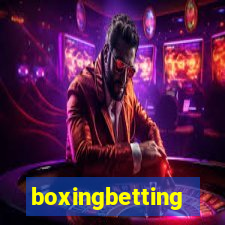 boxingbetting