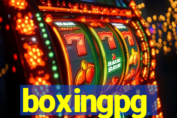 boxingpg