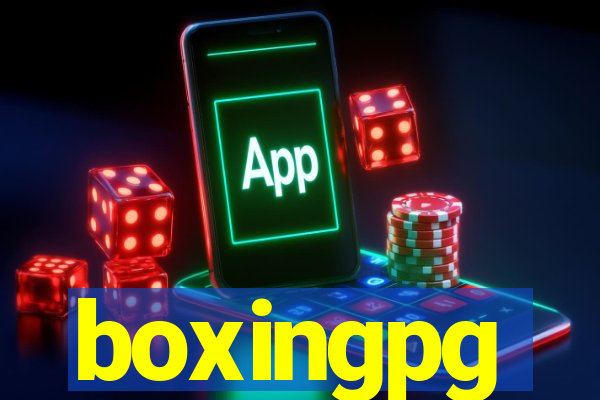 boxingpg