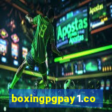 boxingpgpay1.com