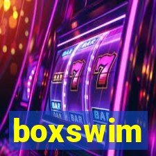 boxswim