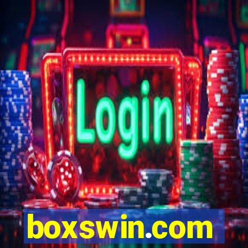 boxswin.com