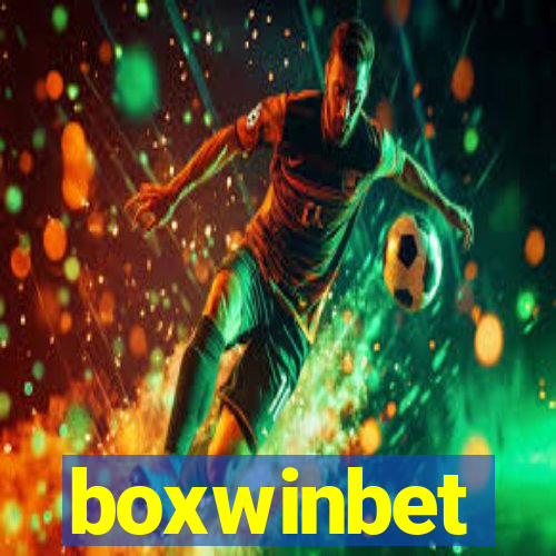 boxwinbet