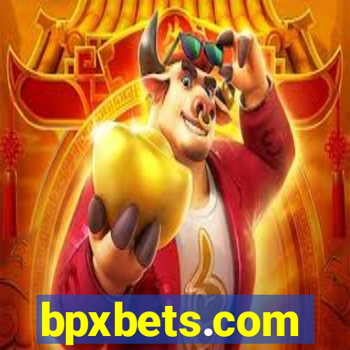 bpxbets.com