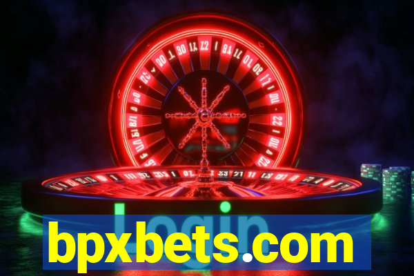 bpxbets.com