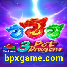 bpxgame.com