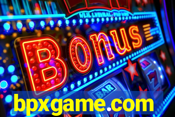 bpxgame.com