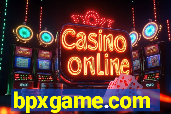 bpxgame.com