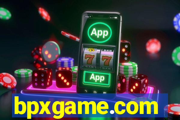 bpxgame.com