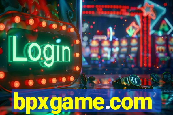 bpxgame.com