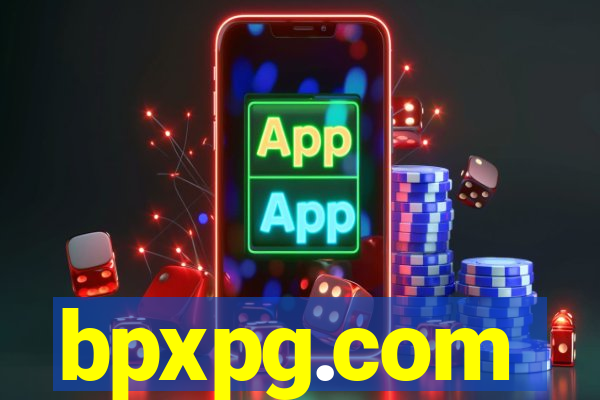 bpxpg.com