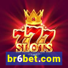 br6bet.com