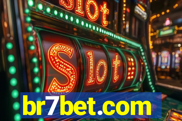 br7bet.com