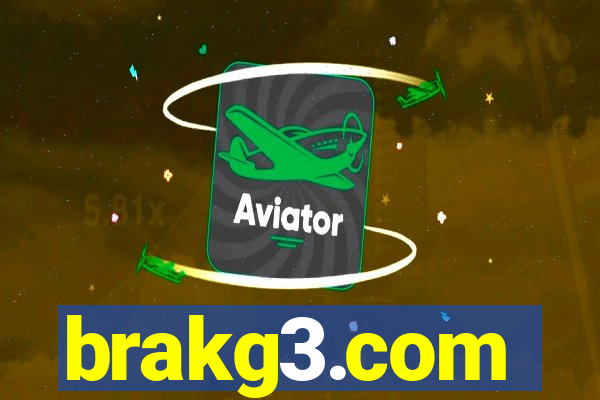 brakg3.com