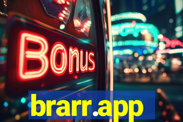 brarr.app