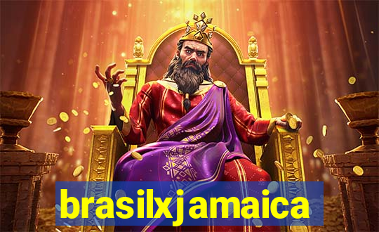 brasilxjamaica