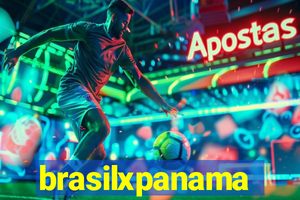 brasilxpanama