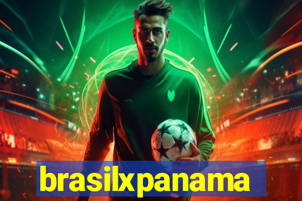 brasilxpanama