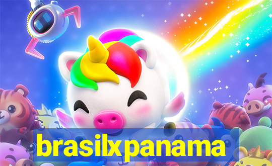 brasilxpanama